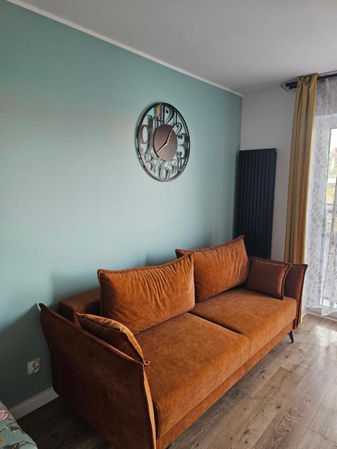 Michalczyka Apartament Breslau Exterior foto
