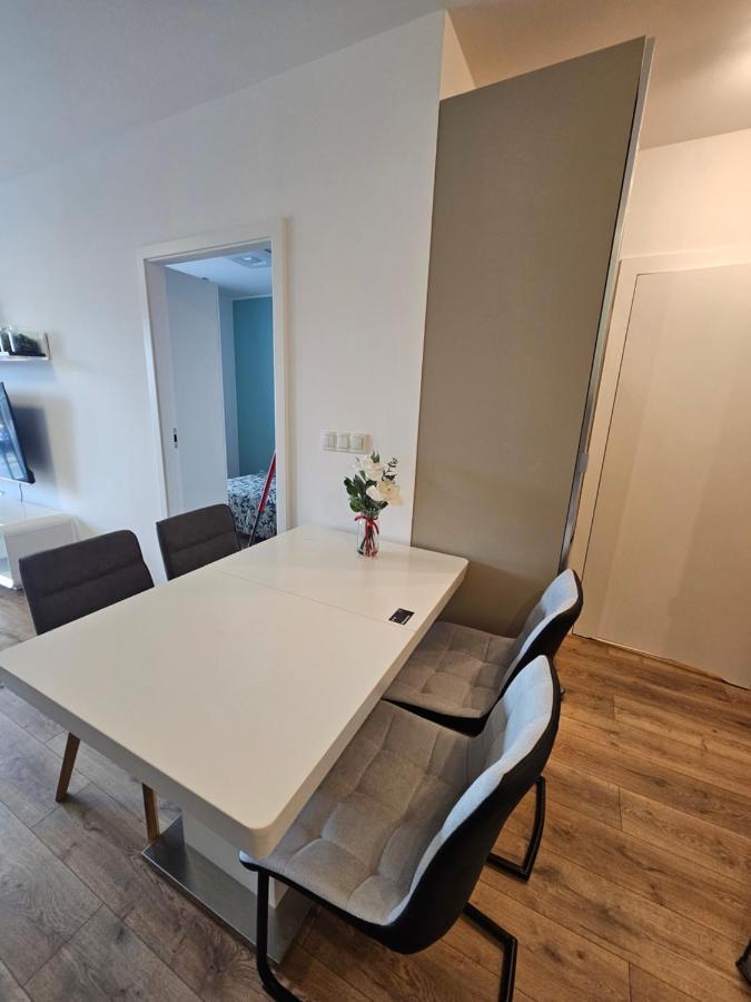 Michalczyka Apartament Breslau Exterior foto