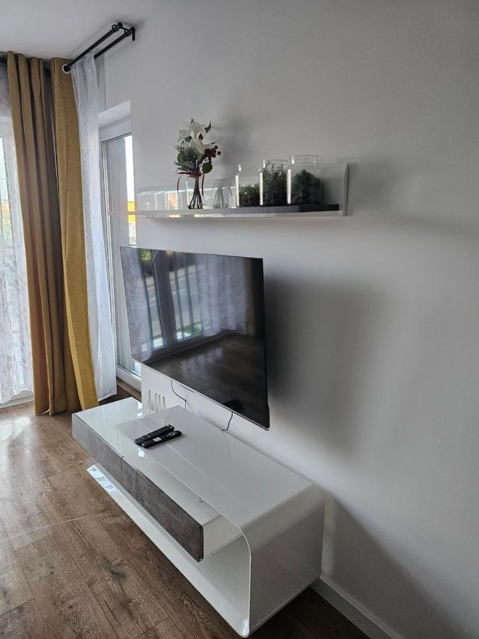 Michalczyka Apartament Breslau Exterior foto